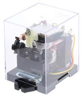 g4q-212s-24vac Omron Plug In Latching Power Relay, 24V ac Coil, 5A Switching Current, DPDT