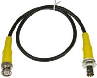 vub170 Jay Electronique ORION Series BNC to BNC, 0.5 m