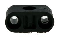bes-080-bs-1 BALLUFF Mounting Bracket for Use with M8 Sensor