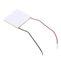 et-199-14-11-e Adaptive Peltier Module, 128.6W, 8.5A, 24.6V, 40 x 40mm