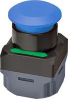 a2w-tb-wc1-eu1ab Omron A2W Series Push Button Complete Unit, IP65