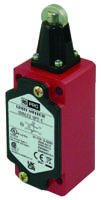 269-5452 RS PRO Roller Plunger Limit Switch, 2NO/2NC, IP67, SPDT, Die Cast Zinc Housing, 600V ac ac Max, 10A Max