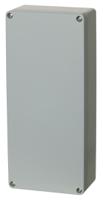 aln-163609 Fibox ALU Series Aluminium General Purpose Enclosure, IP66, IP67, IP68, 360 x 160 x 90mm