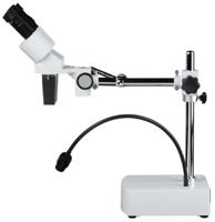 58-02520 Bresser  Stereo Microscope, 10X Magnification
