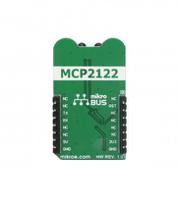 mikroe-2871 MikroElektronika IrDA 3 Click MIKROE-2871