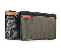 ax3544 Veto Pro Pac 600 Denier Fabric Tool Bag 0.5in x 10.75in x 7in