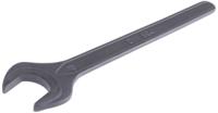 894m-41 Bahco Single Ended Open Spanner, 41mm, Metric, , 343 mm Overall