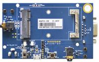 minipcieevb-kit Quectel 3G/GSM/LTE UC20 Mobile Communication (Cellular) Evaluation Board for Mini PCIe MINIPCIEEVB-KIT