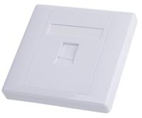 556-881 RS PRO Telephone Socket 1-way