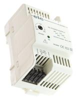 ale2401 ELC ALE Switched Mode DIN Rail Power Supply, 230V ac ac Input, 24V dc dc Output, 1.25A Output, 30W