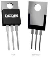 dmt10h9m9sct DiodesZetex Type N-Channel MOSFET, 99 A, 100 V Enhancement, 3-Pin TO-220