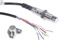 440n-z21s17b Allen Bradley Guardmaster 440N Series RFID Non-Contact Safety Switch, 24V dc, Stainless Steel Housing, 2NC, 10m Cable