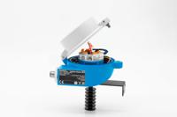 tst434b-aab1aabnq Endress+Hauser RTD RTD Sensor, 2 Wire, +150°C Max