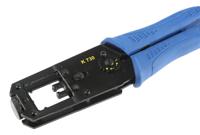2980011-01-b Bel-Stewart Hand Ratcheting Crimp Tool Frame