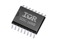 irs2110strpbf Infineon IRS2110STRPBF MOSFET Gate Driver, 2 A 14-Pin 0.3 V, PDIP