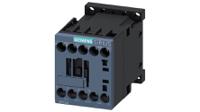 3rt2015-1af01 Siemens Sirius Innovation 3RT2 3 Pole Contactor, 3NO, 7 A (AC3), 3 kW (AC3), 110 V ac Coil