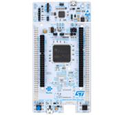 nucleo-f412zg STMicroelectronics STM32 Nucleo-144 MCU Development Board NUCLEO-F412ZG