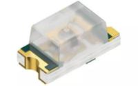 lo-q97601 ams OSRAM2.4 V Orange LED 0603  SMD, LO Q976.01 LO Q976.01