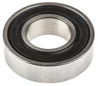 6003-2rsh SKF 6003-2RSH 1 Row Ball Bearing - 17 mm ID, 35 mm OD