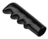 686-727 RS PRO Black PVC Hand Grip, 115mm