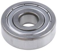 6200-2z SKF 6200-2Z 1 Row Ball Bearing - 10 mm ID, 30 mm OD