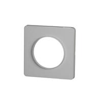 s520802r Schneider Electric White, 1 Gang, Odace