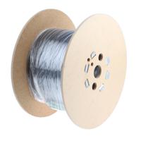 703-3221 RS PRO Self Regulating Trace Heating Kit, 40W/m, 240V ac, Maximum of +80 (Un-Energised) °C, 50m