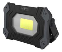 1600-0394-520 Ansmann Rechargeable LED Work Light, 2800 lm, USB Plug, 5 V, IP64