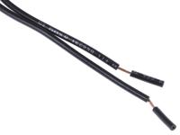 rsf84y100r Sensata Cynergy3 RSF80 Series External Polypropylene Float Switch, Float, 1m Cable, SPNO, 240V ac Max, 120V dc Max