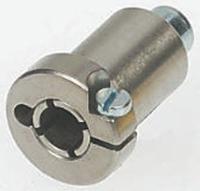 110574 Baumer Shaft Reducer for Use with Hollow Shaft Encoders