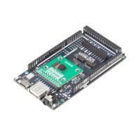 b0070 Arducam 0.3MP 20-pin DVP Camera, Arduino Compatible Board