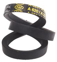 471-960 RS PRO Drive Belt, belt section A, 585mm Length