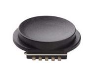 10g09 APEM Black Tactile Switch Cap for 10G Series Tactile Switch, 10G09