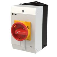 207212-t3-4-8344i2svb Eaton, 8P 90° On-Off Cam Switch, 690V (Volts), 32A, Door Coupling Rotary Drive Actuator