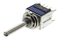 drs1604 TE Connectivity Rotary Coded DIP Switch