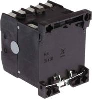 051650-dileem-01-g24vdc Eaton xStart Contactor, 24 V dc Coil, 1-Pole, 6.6 A, 3 kW, 3NO, 690 V ac