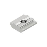 3842523140 Bosch Rexroth M4 Sliding Block, Connecting Component, Strut Profile 20 mm, Groove Size 6mm