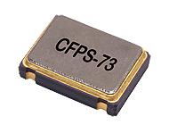lfspxo018038 IQD, 16MHz Clock Oscillator, ±50ppm HCMOS, 4-Pin SMD LFSPXO018038
