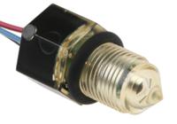 208997 Gems Sensors Electro Optic Level Probe, Horizontal, Vertical, Polyethersulfone Body