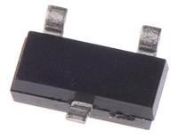 bav99215 Nexperia 100 V 215 mA Diode Switching 3-Pin SOT-23 BAV99,215