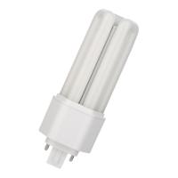 146757 LED PL Glass GX24q 9W (26W) 1350lm 840AC
