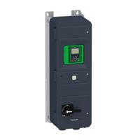 vw3g22401 Schneider Electric Fan Kit Altistart 22 Series Fan for Use with Soft starter ATS22 220 V