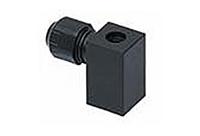 121205-0005 Molex 121205 3P DIN 43650 C DIN 43650 Solenoid Connector, 250 V ac/dc Voltage
