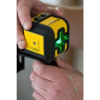 stht77499-1 DeWALT STHT77499-1 Laser Colour Green 2 Line Line laser