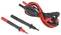 123-2206 RS PRO ICM2000N Clamp Meter, 2500A dc, Max Current 2100A ac CAT III 600 V