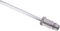 0690-03-00 Legris Blow Gun Straight Nozzle, 10bar