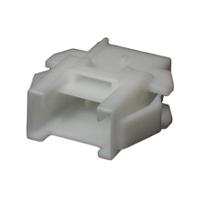 xmr-04v JST, XM Female Crimp Connector Housing, 2.5mm Pitch, 4 Way, Single Row