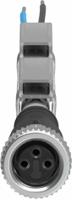nebu-m8g3-k-10-le3 Festo Cable, NEBU Series, For Use With Energy Chain
