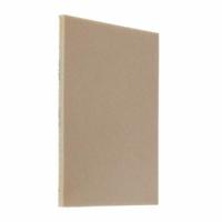 7000033201 3M 02601 Sandsponge Ultrafine Ultra Fine Sanding Sheet, 140mm x 115mm