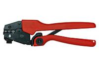 640010200 Molex 207129 Hand Crimp Tool for Insulkrimp Connectors